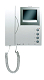 LOFT Color Monitor, System VDS, 3.5 TFT Bildschirm