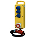 Steckdosenleiste Evergum 3xSSTD 1X16/5 o.Abs.