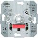 GIRA 030000 Gl�hlampen-Dimmer-Eins�tze - Drehknopf