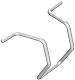 Kabelclip