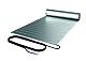 Dipol-Heizmatte unter Laminatbden, 50x1000cm, 600W, 230V