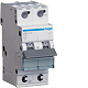 LS-Leistungssch, 1p+N, B-10A,6kA,QuickConnect