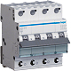 LS-Leistungssch, 3p+N, B-10A,6kA,QuickConnect