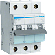 LS-Schalter 40A/3pol/C 6kA