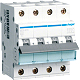LS-Schalter 13A/3pol+N/C 6kA