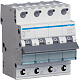 LS-Leistungssch,,6KA,C,3+N,10A,QuickConnect