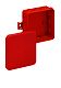 Abzweigdose, IP55, max. Leiterquerschnitt 2,5�, i 12 SB-L