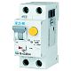 FI/LS-Kombinationsschalter, 16�A, 30 mA, C-LS-Char, 1N-polig