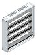 AP-Installations-Flachverteiler, 136TE o.RW, B765xH755xT130m
