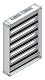 AP-Installations-Flachverteiler, 170TE o.RW, B765xH1055xT130