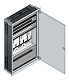 UP Z�hlerverteiler+PW+UM K�rnten f�r TN-Netz, au�en B796xH12