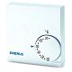 Raumthermostat AP, 1 We, 10/5A, 560�