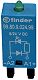 Modul, Freilaufdiode und gr�neLED, 6 bis 24VDC