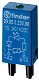 Modul, Varistor und gr�ne LED,110 bis 230VAC/DC