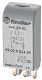Modul, gr�ne LED, 110 bis 240VAC/DC