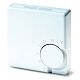 Raumthermostat AP, 1Oe, 16A, Analog, 5-30�