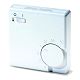 Raumthermostat AP, 1Oe, 16A, Analog, 5-30�, Schalter