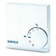 Raumthermostat AP, 1We, 10A, Analog, 5-30�
