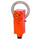 Rohranlegeregler 1We, 15A, Analog, 20..90�, Au�ensk.