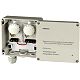 Dachrinnenregler AP, 16A, 1S,1Oe, -2035�, IP65