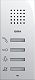 Wohnungsstation AP System 55 Reinwei�