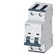 Leitungsschutzschalter, 230 V,Icn: 10 kA, 1P+N, Icu: 20 kA,