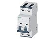 Leitungsschutzschalter, 230 V,Icn: 10 kA, 1P+N, Icu: 35 kA,