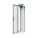 Verteilerfeld, HxBxT=2000x1200x400mm, IP55