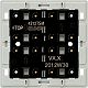 Tastsensor-Modul 24�V�AC/DC, 20�mA 1fach, Mehrdraht, F40