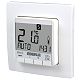 Raumthermostat UP, 1S, 16A, Digit, 10-40�, Fu�bodenregler