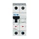Leitungsschutzschalter, 50 A,1p+N, Charakteristik: C