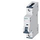 Leitungsschutzschalter 230/400V 10kA, 1-polig, D, 2A, T=70mm