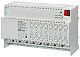 KNX Schaltaktor 16-fach, AC230V, 10A, 8TE