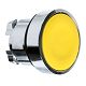 Drucktaster, Frontelement, XB4, Metall, 22mm, orange, tasten