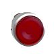Leuchtdrucktaster FrontelementXB4, Metall, 22mm, rot, taste