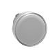 Leuchtmelder Frontelement XB4,Metall, 22mm, wei�, f�r LED,