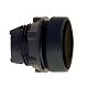 Drucktaster Frontelement XB5,Kunststoff, 22mm, schwarz, tas