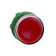 Leuchtdrucktaster FrontelementXB5, Kunststoff, 22mm, rot, f