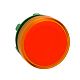 Leuchtmelder Frontelement XB5,Kunststoff, 22mm, orange, f�r