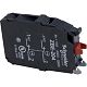 Hilfsschalter Kontaktblock XB4+XB5, 22mm, 30mm, SK, doppelt,