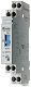 Auto-Off-On-Relais, 1-stufig,1 W 10A, f�r 24VAC/DC