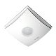 ARGUS Deckenbewegungsmelder Standard 360, wei�