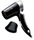 Reisehaarf�n 1400W 2T./Geb. umklappb.Griff Stylingd�se si-sw