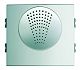 Skyline T�rlautsprecher-ModulAudio VDS, silber/chrom, Gr.W