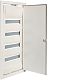 Ausbaupaket leer 4x12TE f�r VU48NK inklusive T�re