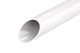 Kunststoffstangenrohr leicht isofix-EL-F 25 3m