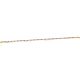 Phasenschiene Gabel, 3P, 57 TE, 63A, abl�ngbar