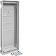 Mauerkasten Unterputz 5-reihigf�r VZ60AU B335xH865xT90mm