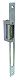 T�r�ffner 410, 12V AC/DC, verstell. Falle, mech. Entriegelun
