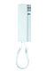 Haustelefon CITY MAX, wei� m.1T�r�ffnertaste u.elektronisch
